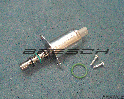 Actuateur Capacite Bva DX0162281ACOM - Ref 791775BR Bresch SAS