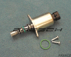 Actuateur Embray EN0003288A - Ref 791777BR Bresch SAS