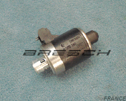 Actuateur Sur Bva 0260130015 - Ref 791778BR Bresch SAS