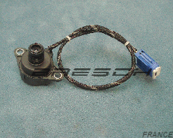 Actuateur Sur Bva 33522013 - Ref 791783BR Bresch SAS