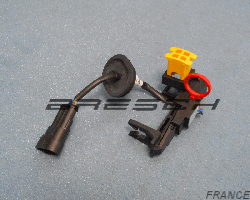 Capteur Position Cde Bva 55228312 - Ref 791809BR Bresch SAS