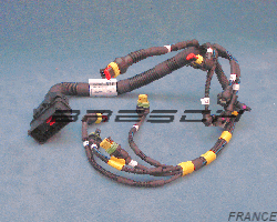 Cablage Actuateur Bva DX0162281ACOM - Ref 791900BR Bresch SAS