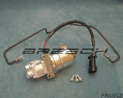 Pompe Hydro Bva CMB067R - Ref 795014BR Bresch SAS
