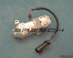 Pompe Hydro Bva CMB010N - Ref 795015BR Bresch SAS