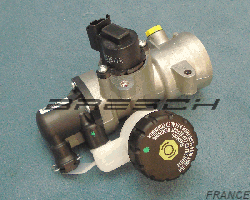Bloc Hydraulique Bva CMB047R - Ref 795018BR Bresch SAS