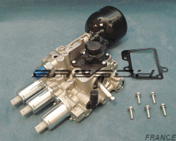 Module Hydraulique Bva ED0093648B - Ref 795024BR Bresch SAS