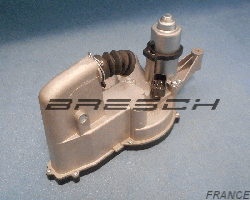 ACTIONNEUR EMBRAYAGE - Bresch SAS