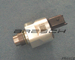 Régulateur de Pression Commonrail PCV 1334769 - Ref 803005 Bresch SAS