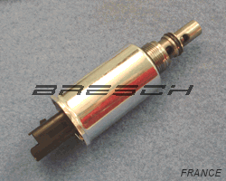 Régulateur de Debit Commonrail VCV 1334769 - Ref 803006 Bresch SAS