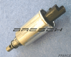 Régulateur de Debit Commonrail VCV 8200430599 - Ref 803007 Bresch SAS