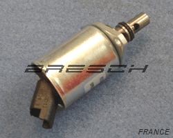 Régulateur de Debit Commonrail VCV 9683623780 - Ref 803018 Bresch SAS