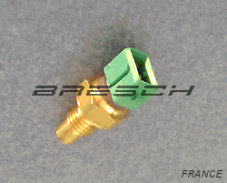 Capteur Température Eau 82596 - Ref 82013 Bresch SAS