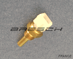 Capteur Température Eau ST060 - Ref 82016 Bresch SAS
