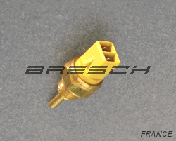 Capteur Température Air 37870PD1003 - Ref 82019 Bresch SAS