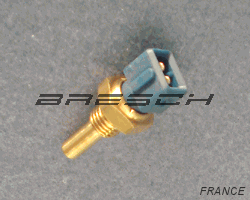 Capteur Température Eau 9357021 - Ref 82033 Bresch SAS