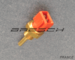 Capteur Température Eau 7472034 - Ref 82034 Bresch SAS