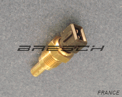 Capteur Température Eau CST9575 - Ref 82043 Bresch SAS