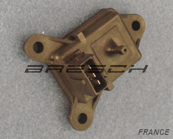 Capteur Pression 82051 - Ref 82051 Bresch SAS