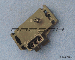 Capteur Pression 82052 - Ref 82052 Bresch SAS