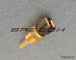 Capteur Température Eau 905008 - Ref 82063 Bresch SAS