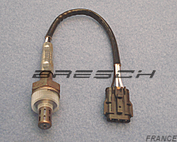 Sonde Lambda 3921022015 - Ref 83HY44A0150 Bresch SAS