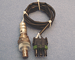 Sonde Lambda 90307 - Ref 83ST39A1100 Bresch SAS
