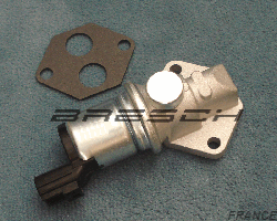 Vanne de Ralenti AESP1062ASP - Ref 850102 Bresch SAS
