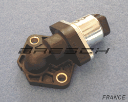Vanne de Ralenti FDB982 - Ref 850115 Bresch SAS