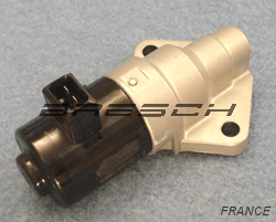 Vanne de Ralenti 938F9F715AC - Ref 850215 Bresch SAS