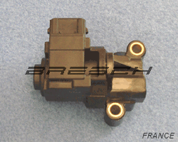 Vanne de Ralenti EIC063 - Ref 850402 Bresch SAS