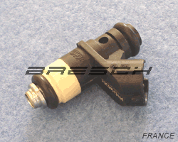 Injecteur Multi.P - Bresch SAS