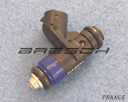 Injecteur Multi.P - Bresch SAS