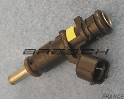 Injecteur Multi.P - Bresch SAS