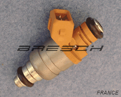 Injecteur Multi.P - Bresch SAS