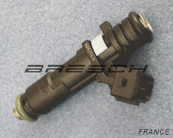 Injecteur Multi.P - Bresch SAS