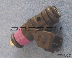 Injecteur MultiPoint 348204 - Ref 887212 Bresch SAS