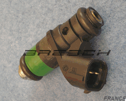 Injecteur Multi.P - Bresch SAS