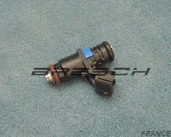 Injecteur Multi.P - Bresch SAS