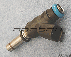 Injecteur Multi.P - Bresch SAS