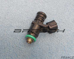 Injecteur Multi.P - Bresch SAS