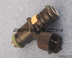 Injecteur Multi.P - Bresch SAS