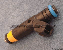 Injecteur Multi.P - Bresch SAS