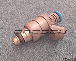 Injecteur Multi.P - Bresch SAS