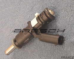 Injecteur HP essence - Bresch SAS