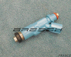 Injecteur Multi.P - Bresch SAS