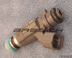 Injecteur Multi.P - Bresch SAS