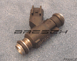 Injecteur Multi.P - Bresch SAS