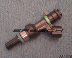 Injecteur Multi.P - Bresch SAS