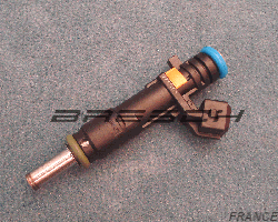 Injecteur Multi.P - Bresch SAS