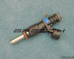 Injecteur Essence - Bresch SAS